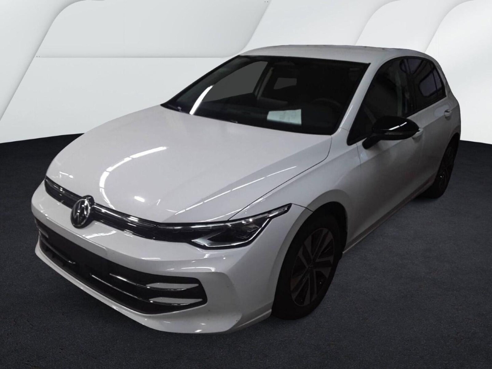 Volkswagen Golf – Bild 2