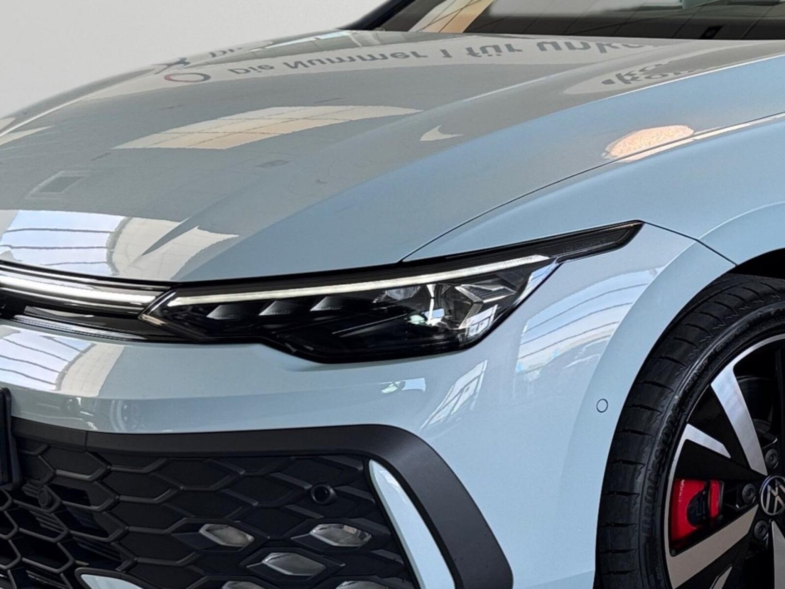 Volkswagen Golf – Bild 6
