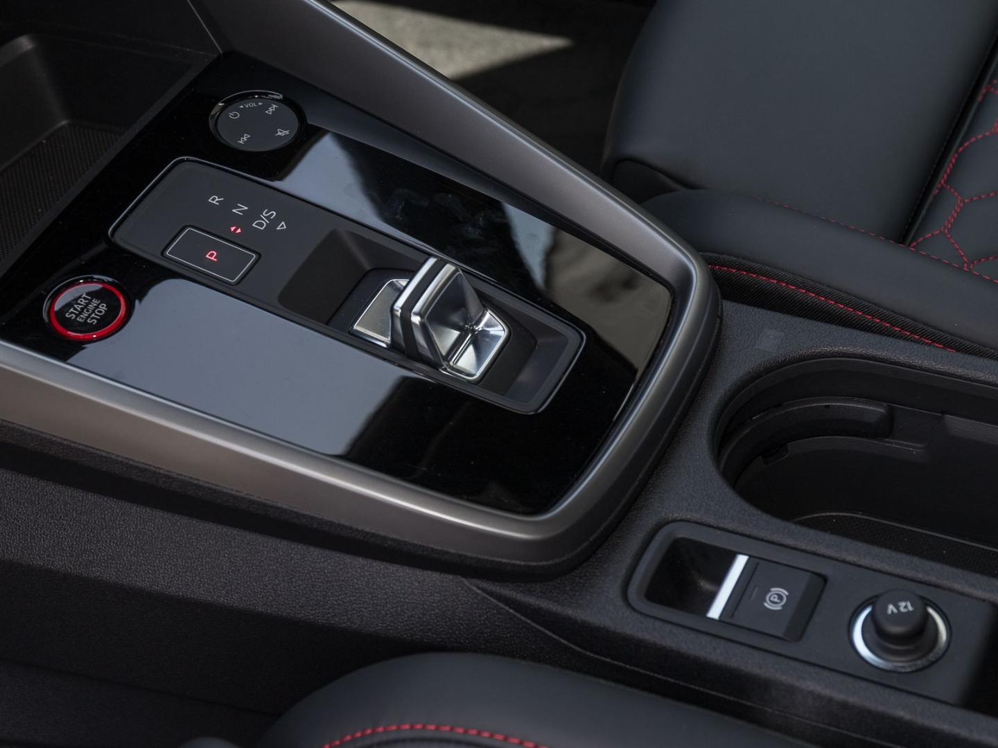 Image about Audi RS 3 Sportback TFSI quattro S tronic