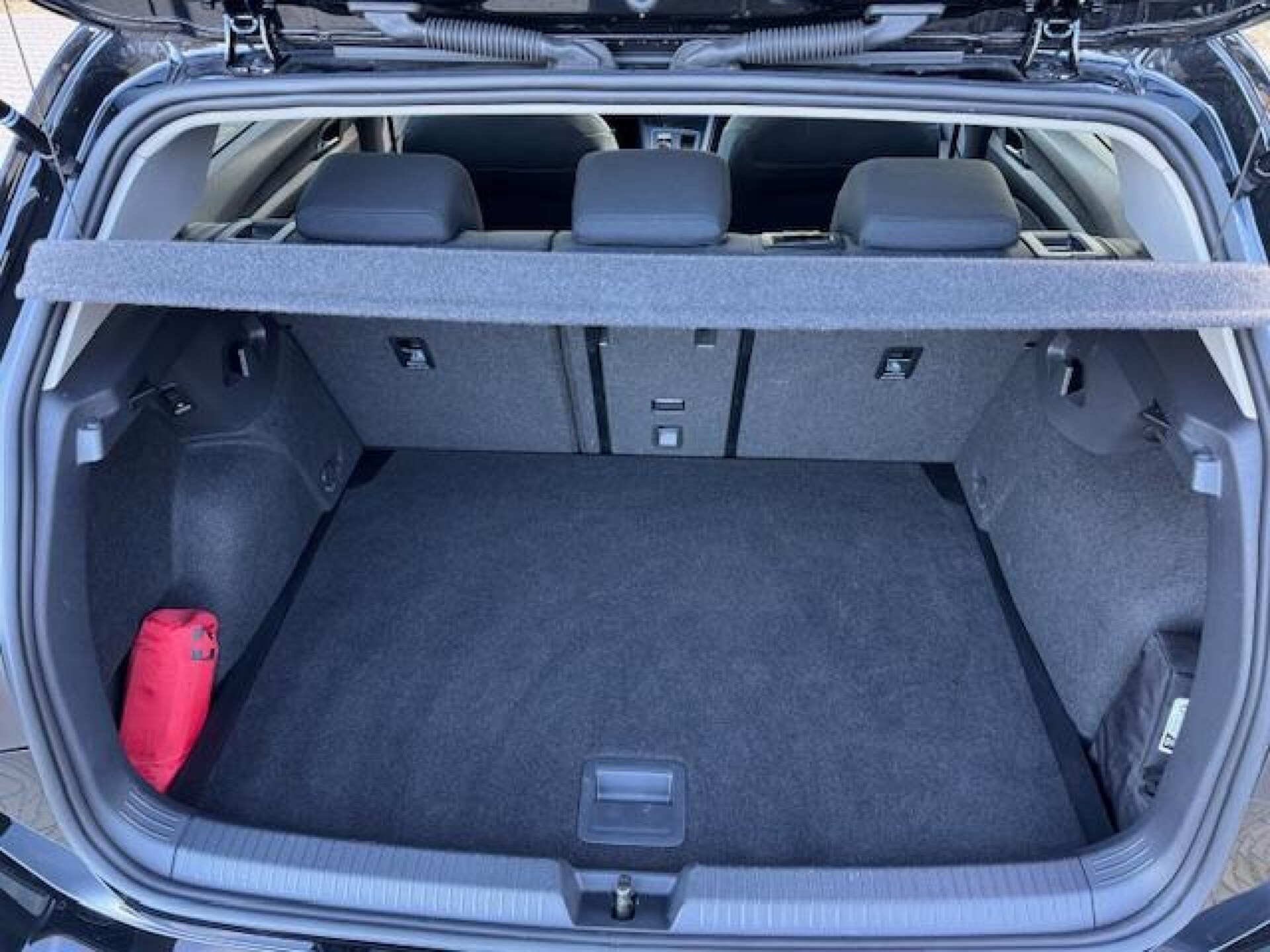 Volkswagen Golf MOVE