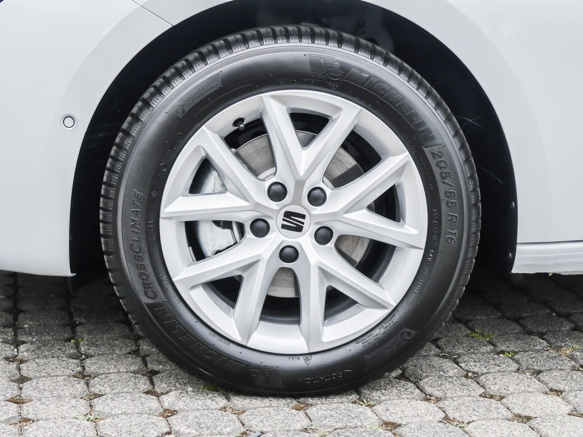 SEAT Leon Sportstourer Style