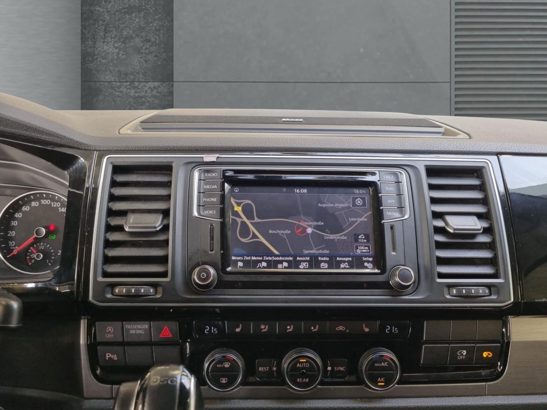 Volkswagen T6 Multivan Comfortline