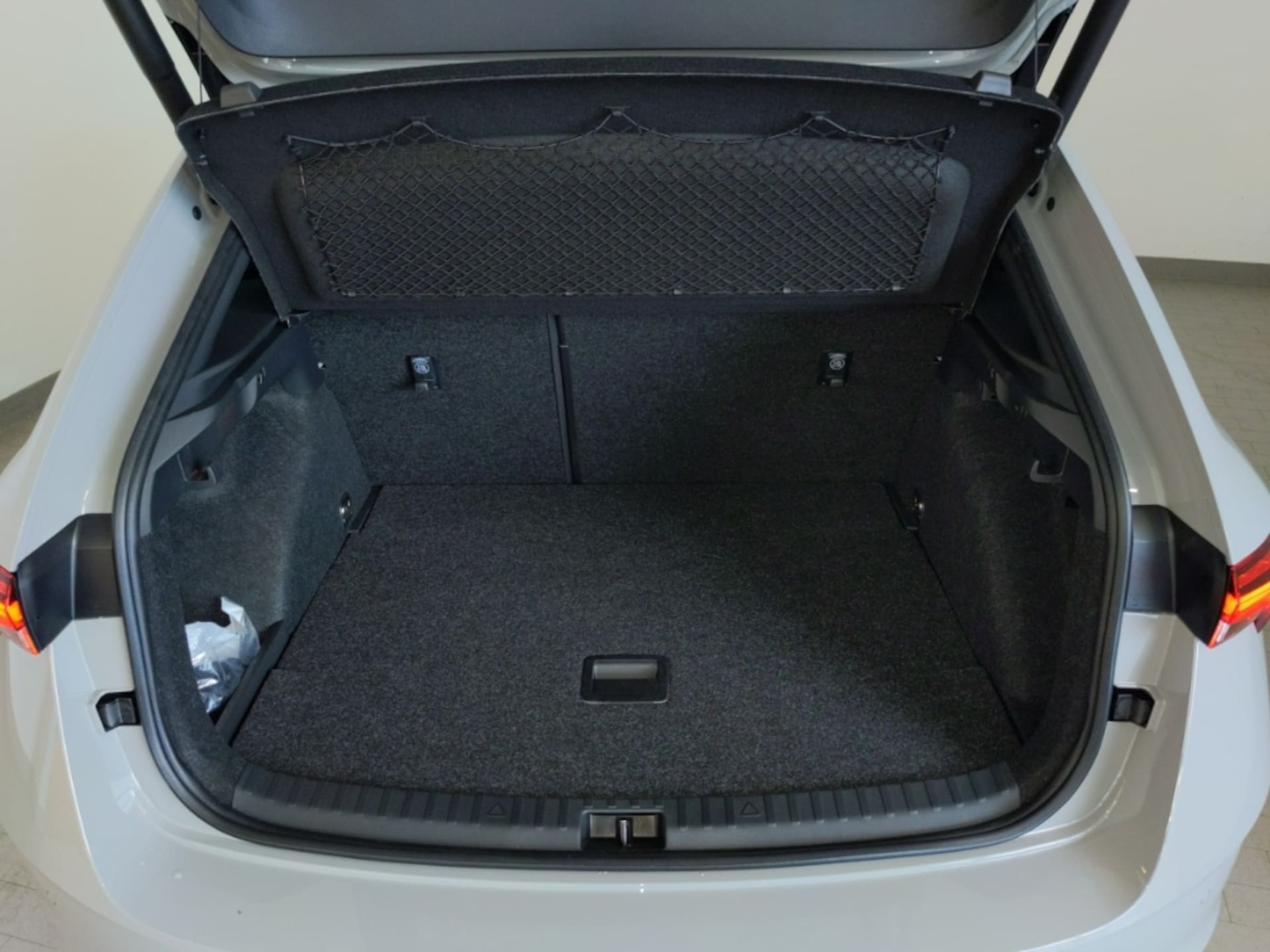 Skoda Scala Monte Carlo