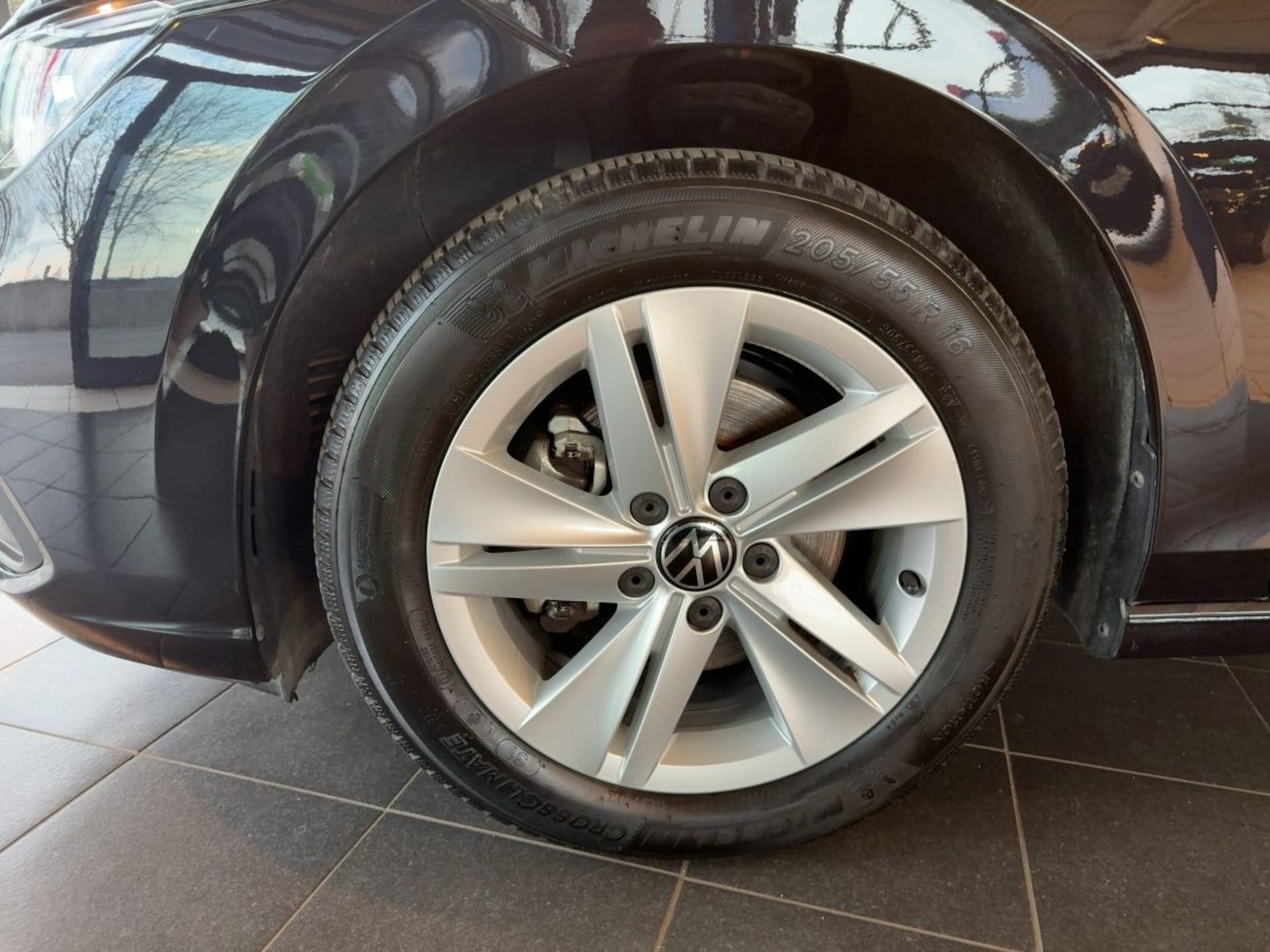 Volkswagen Golf Life