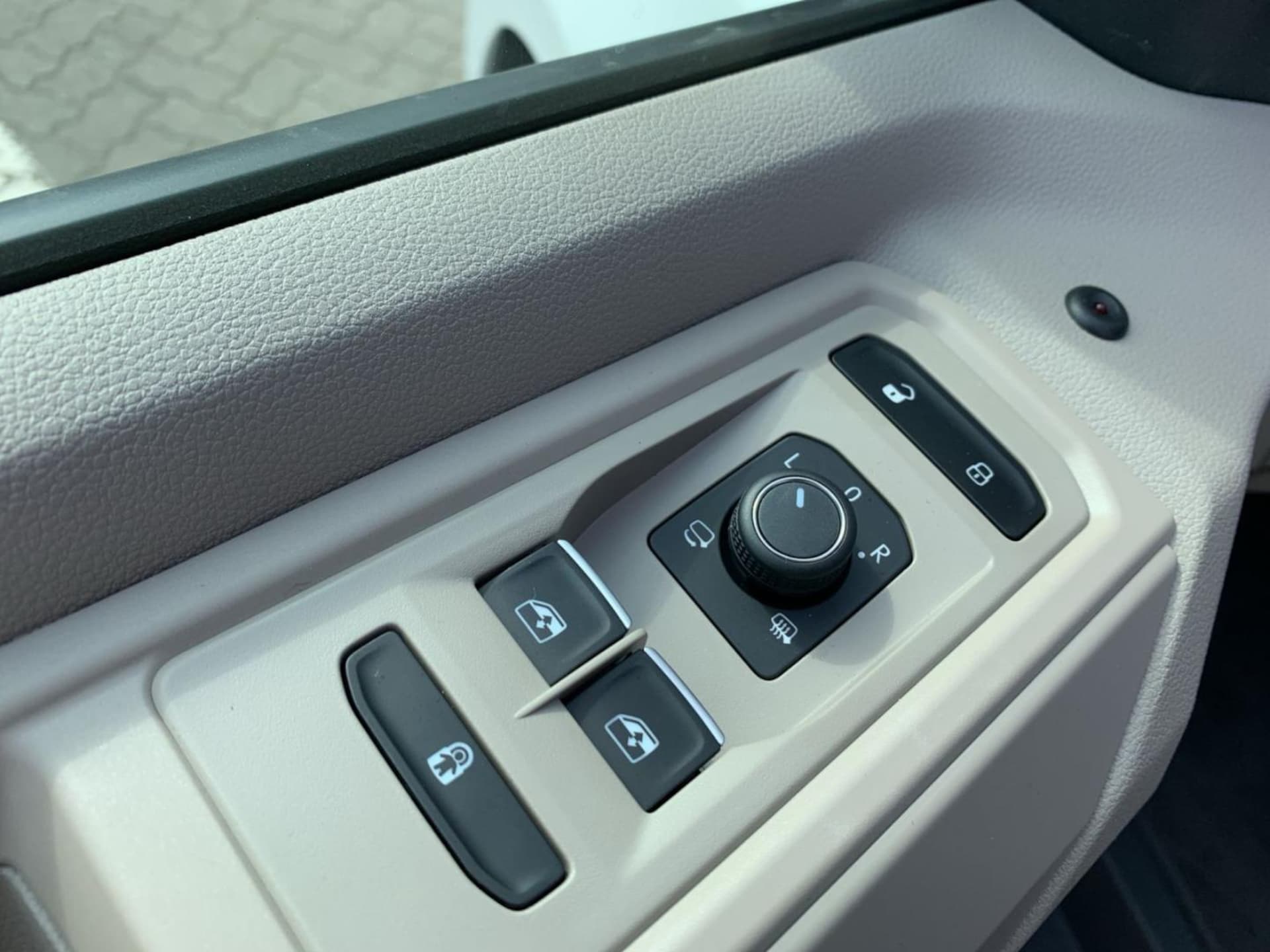 Volkswagen Multivan Life