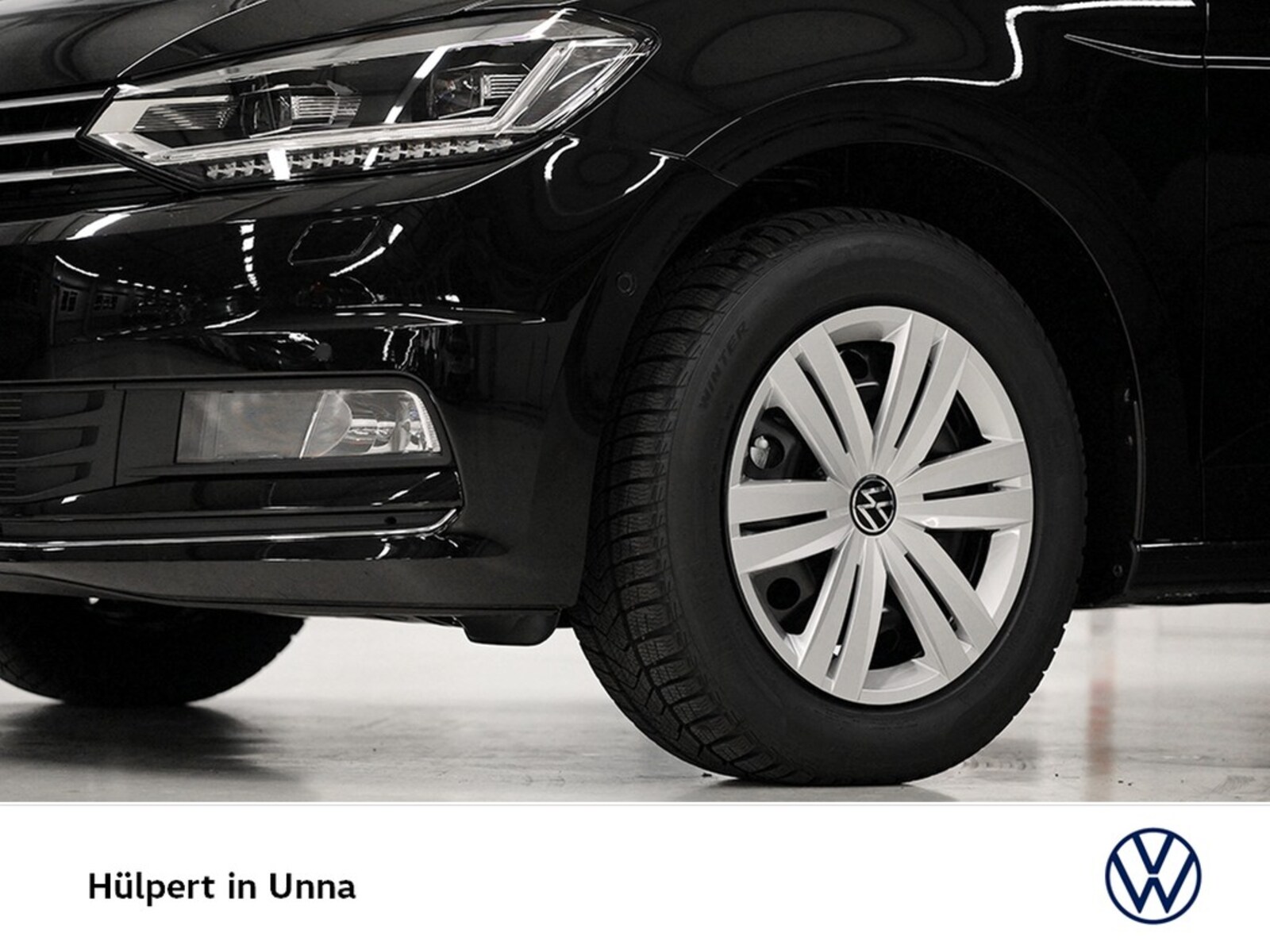Volkswagen Touran – Bild 5