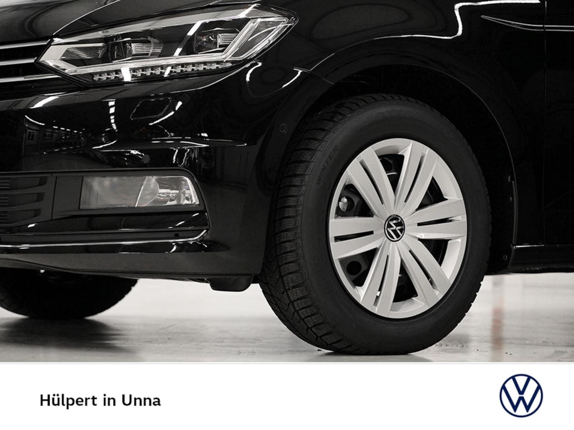 Volkswagen Touran ENERGY