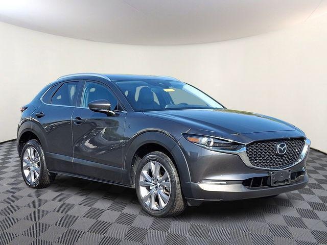 Photo of 2023 Mazda CX-30