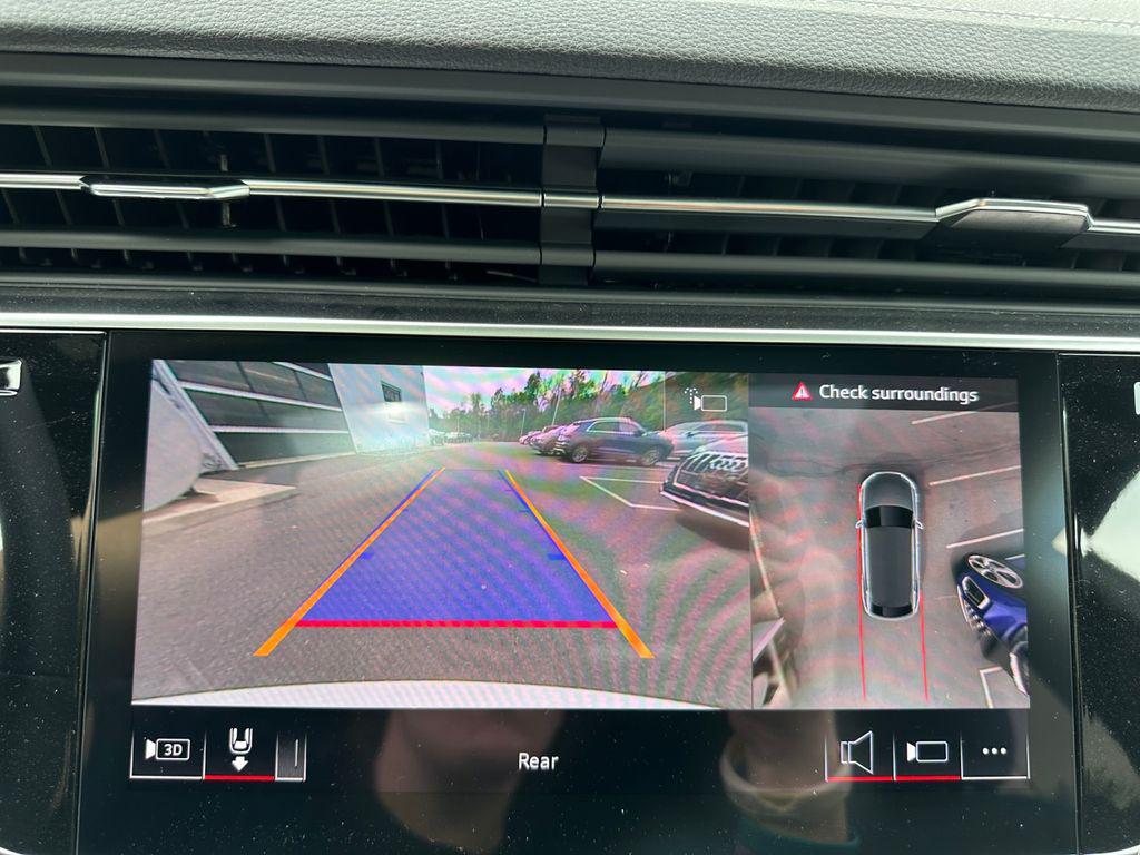 2026 Audi Q8 Premium Plus - Photo 19