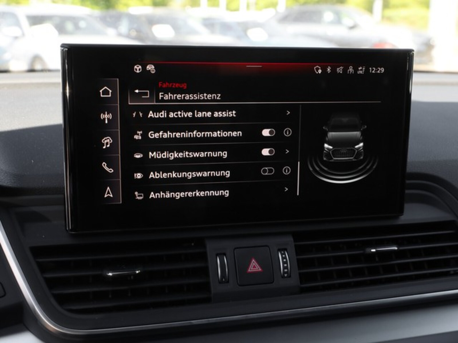 Audi Q5 Sportback – Bild 20