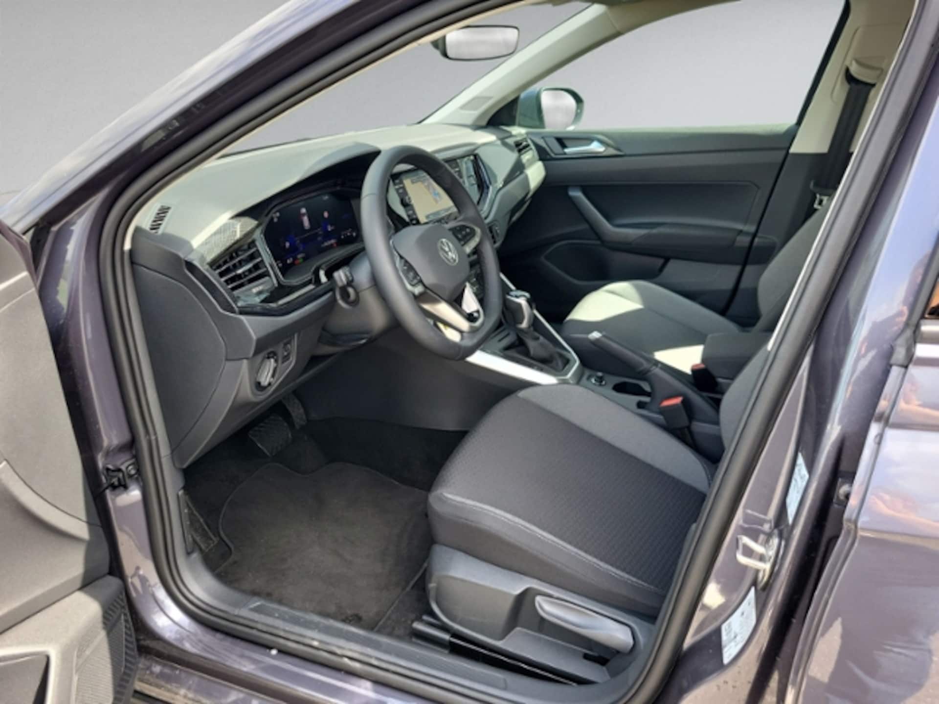 Volkswagen Taigo Life