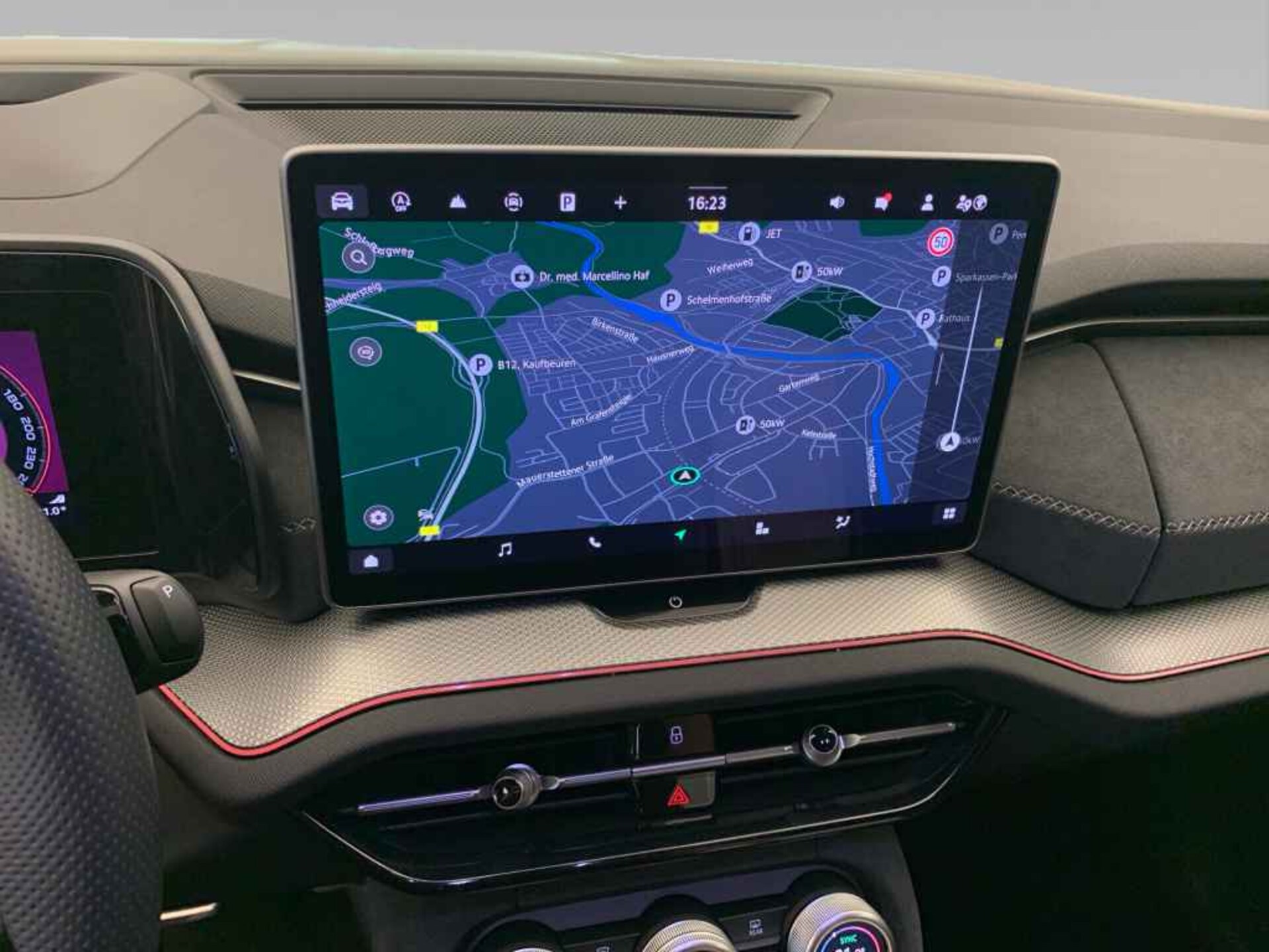 Skoda Kodiaq Sportline