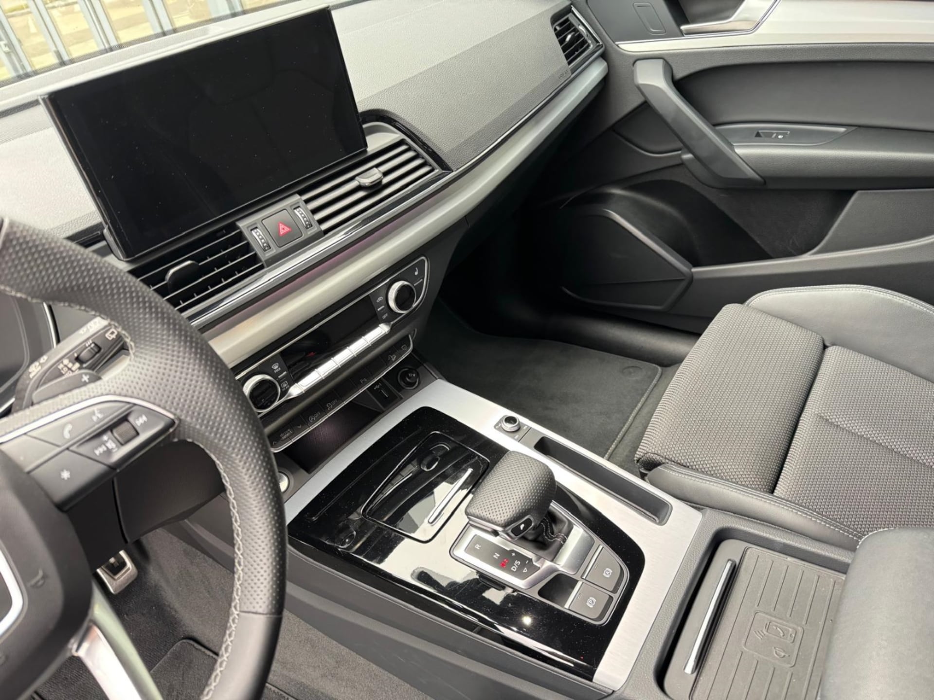 Audi Q5 SUV S line