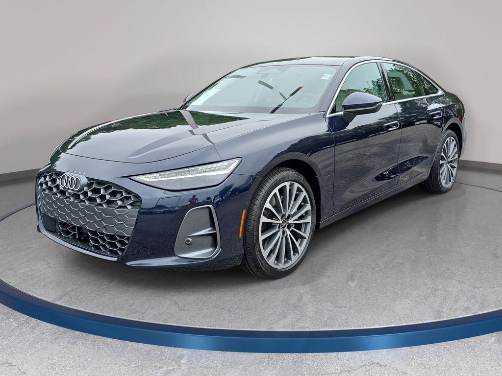 2026 Audi A6 Premium Plus quattro S tronic's photo