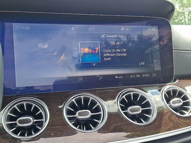 2020 Mercedes-Benz E 450