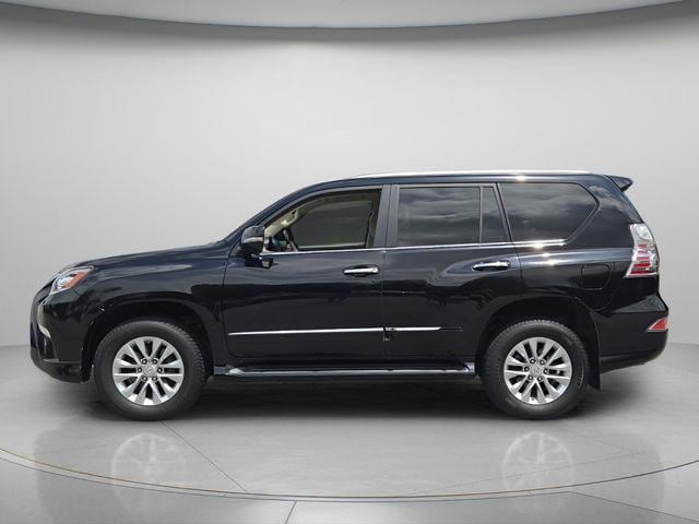 2015 Lexus GX 460