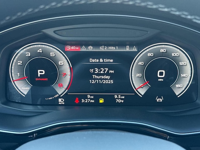 2026 Audi Q7 Premium Plus - Photo 26