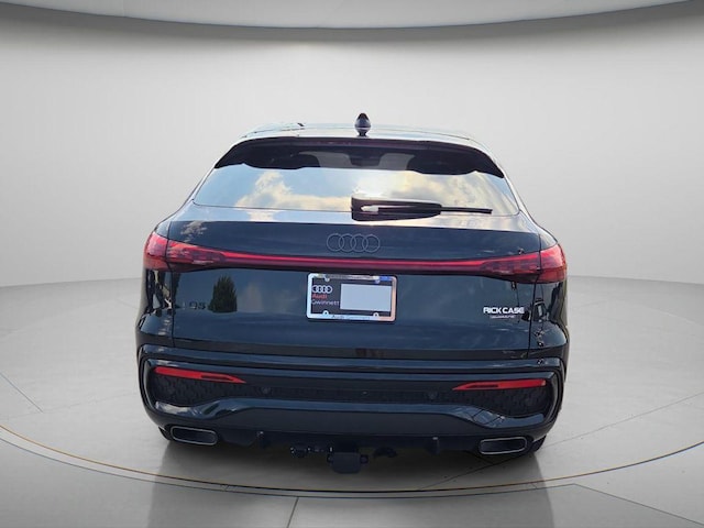 2026 Audi Q5 Sportback