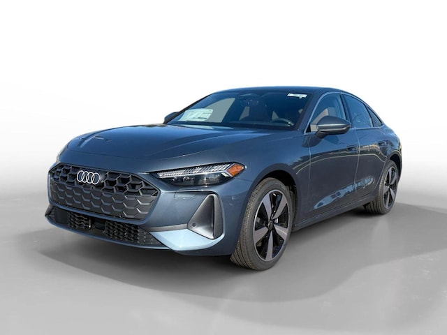 2025 Audi A5 Sedan