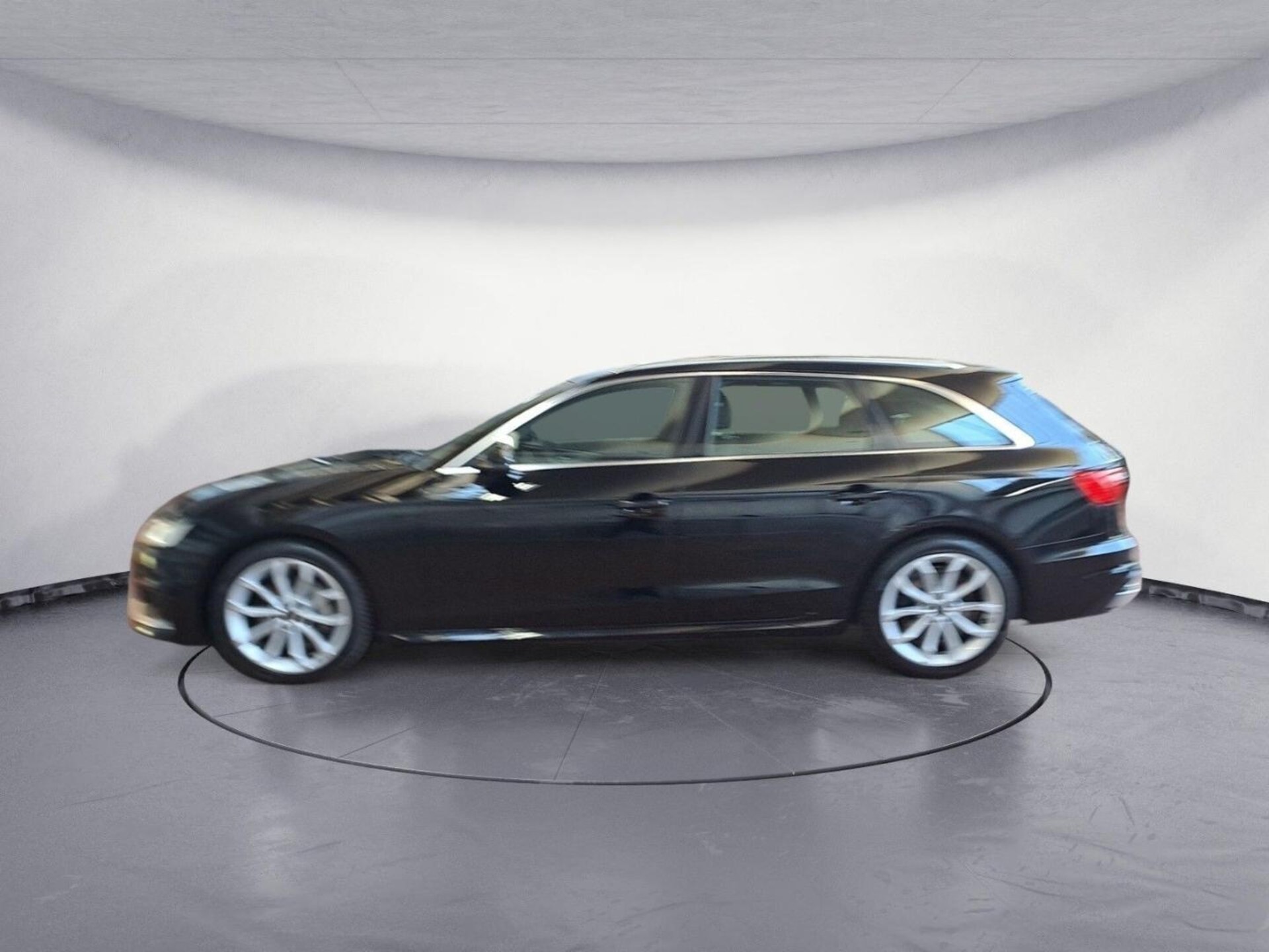 Audi A4 Avant Advanced