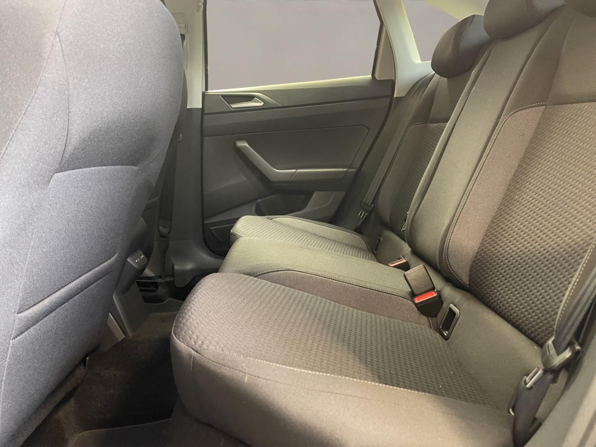 Volkswagen Taigo Life