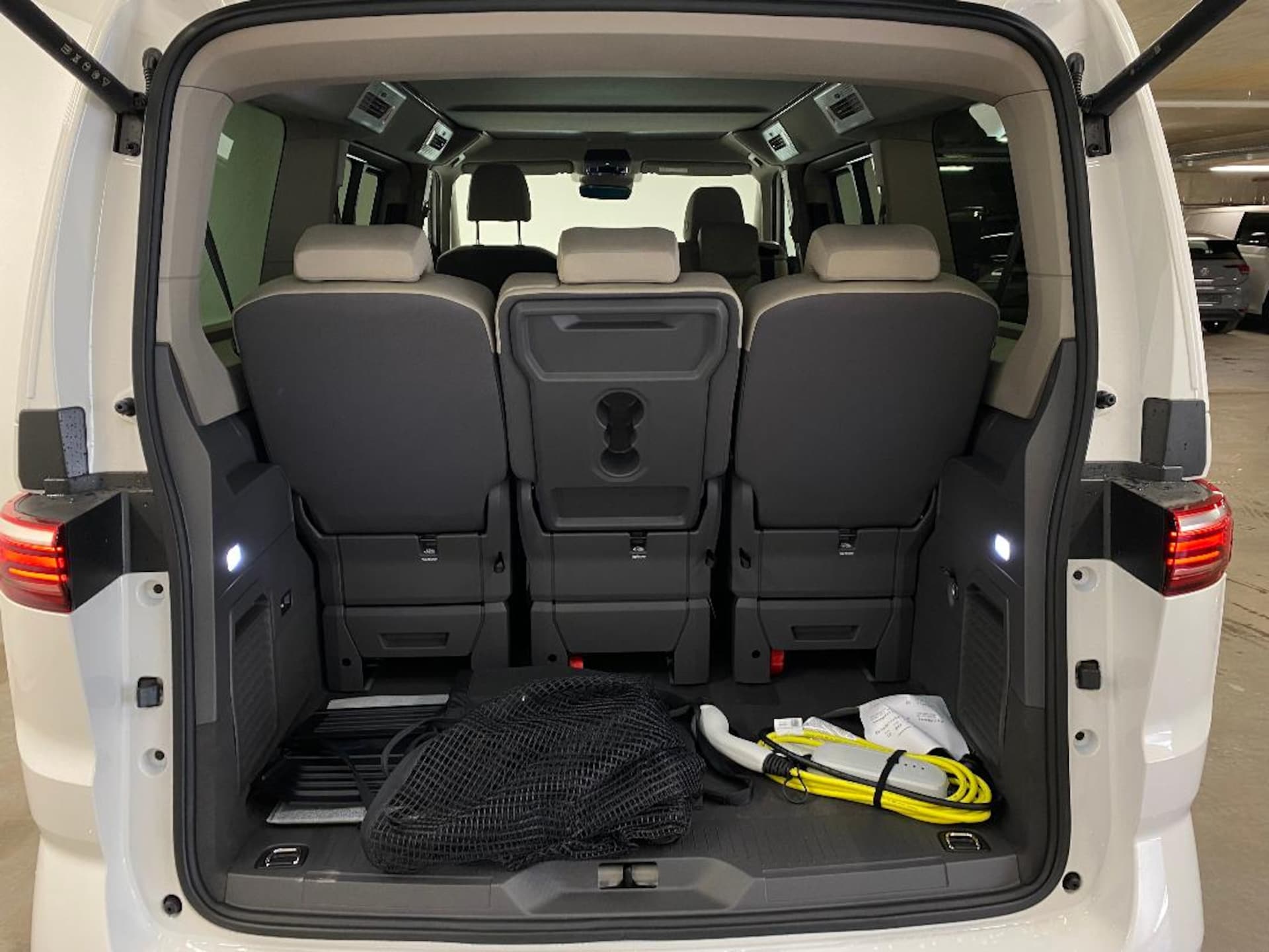Volkswagen California Beach