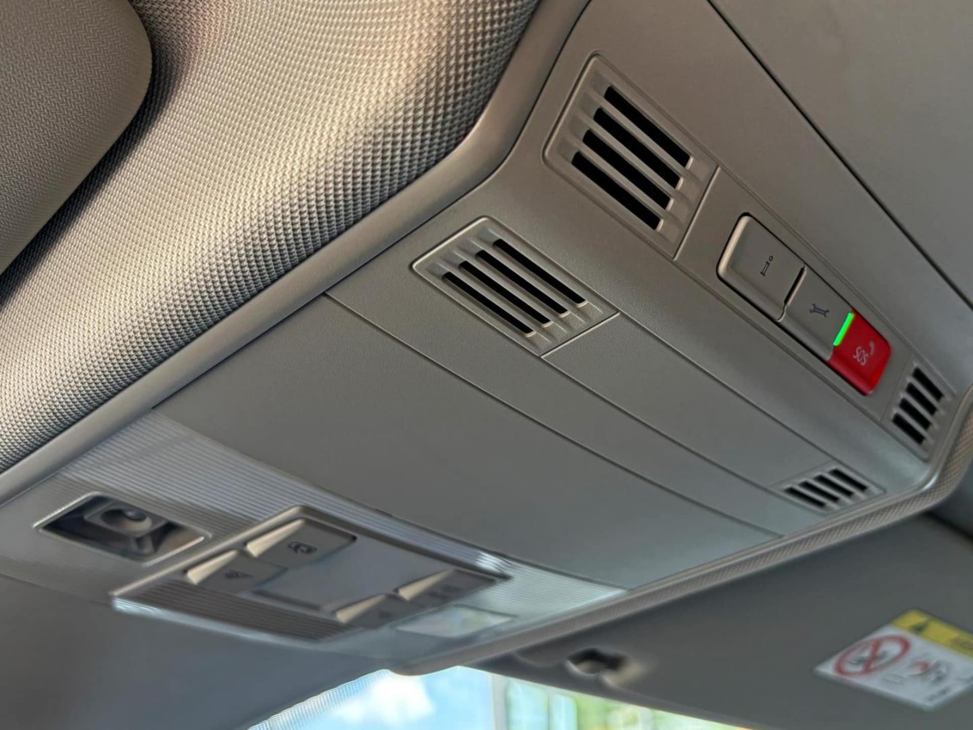 Volkswagen Tiguan Allspace Life