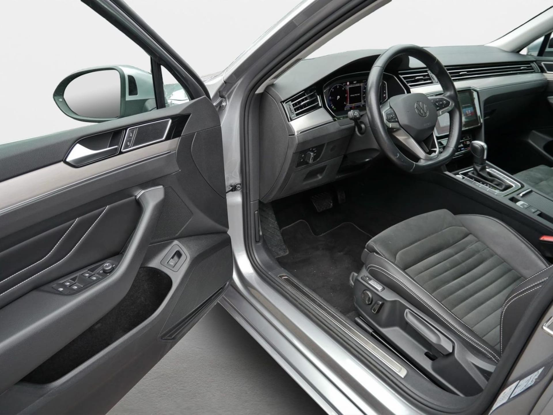 Volkswagen Passat Variant Elegance