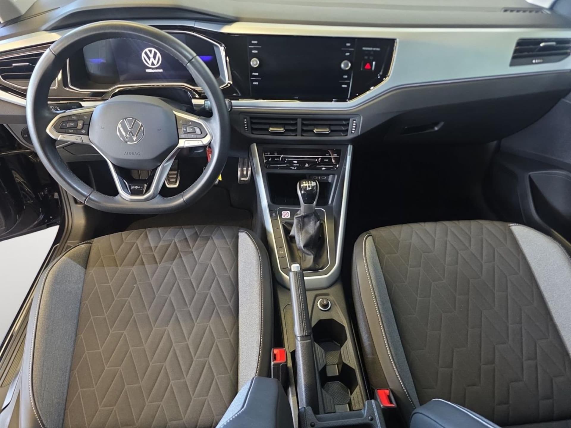 Volkswagen Polo Goal