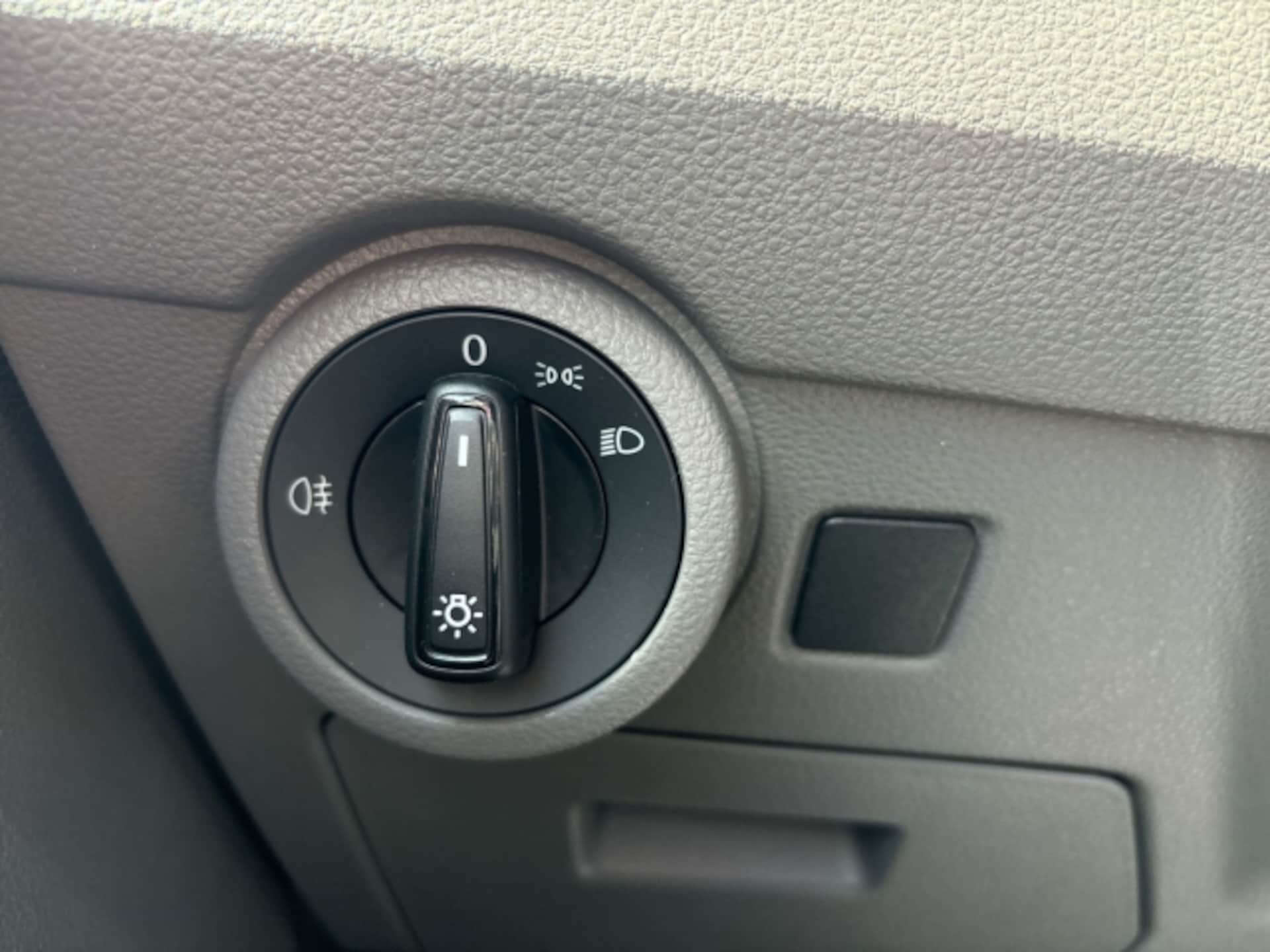 Volkswagen T6.1 Transporter Kasten kurzer Radstand