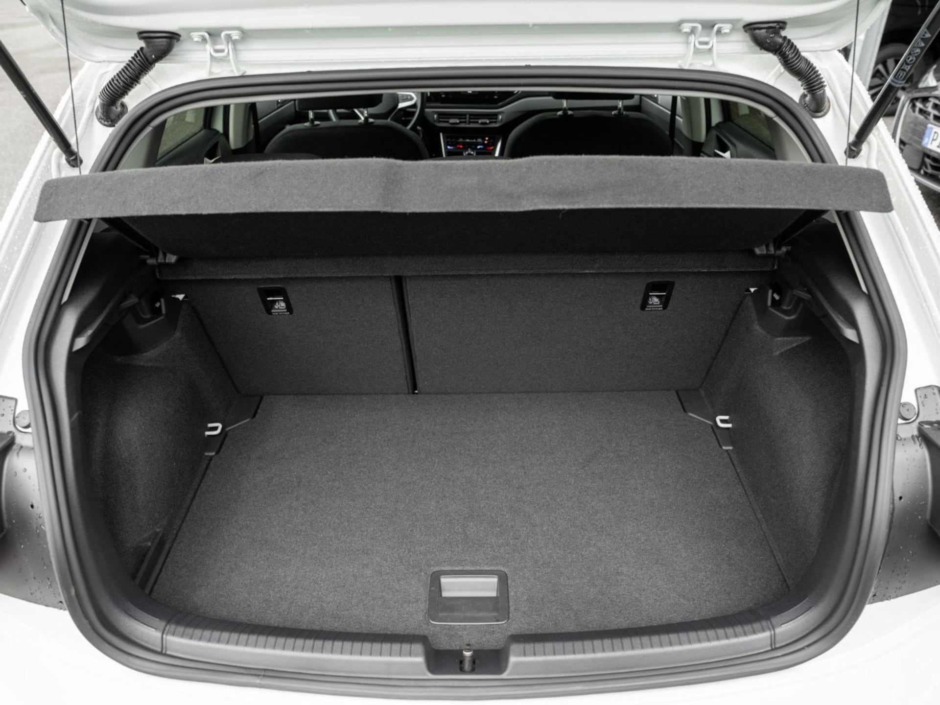 Volkswagen Polo Active