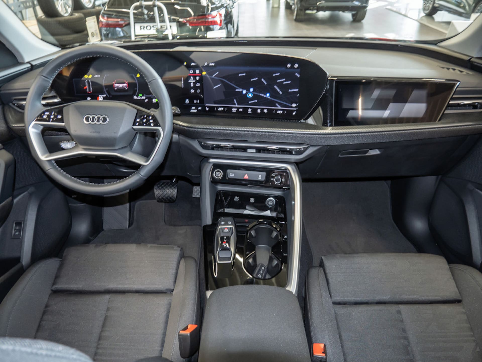 Audi Q5 SUV