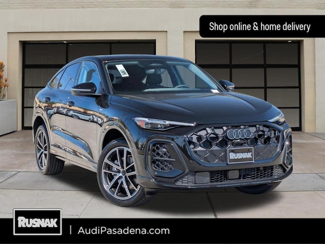 Photo of 2026 Audi Q5 Sportback