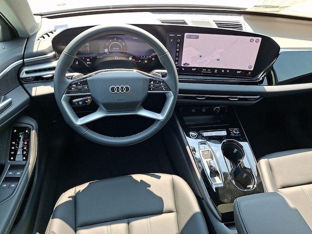 2026 Audi A5 Sedan