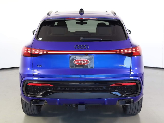 2026 Audi Q5
