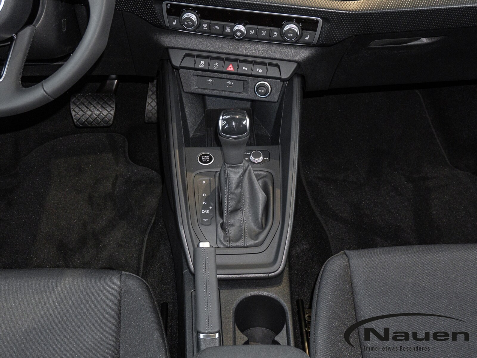 Audi A1 Sportback – Bild 10