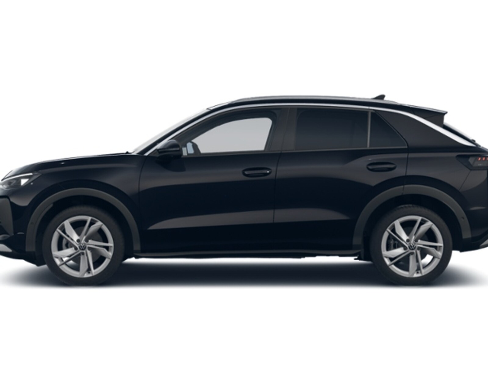 Volkswagen T-Roc – Bild 7