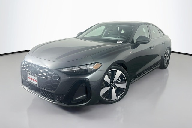 Photo of 2026 Audi A5 Sedan 