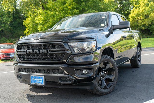 2023 RAM 1500 Pickup