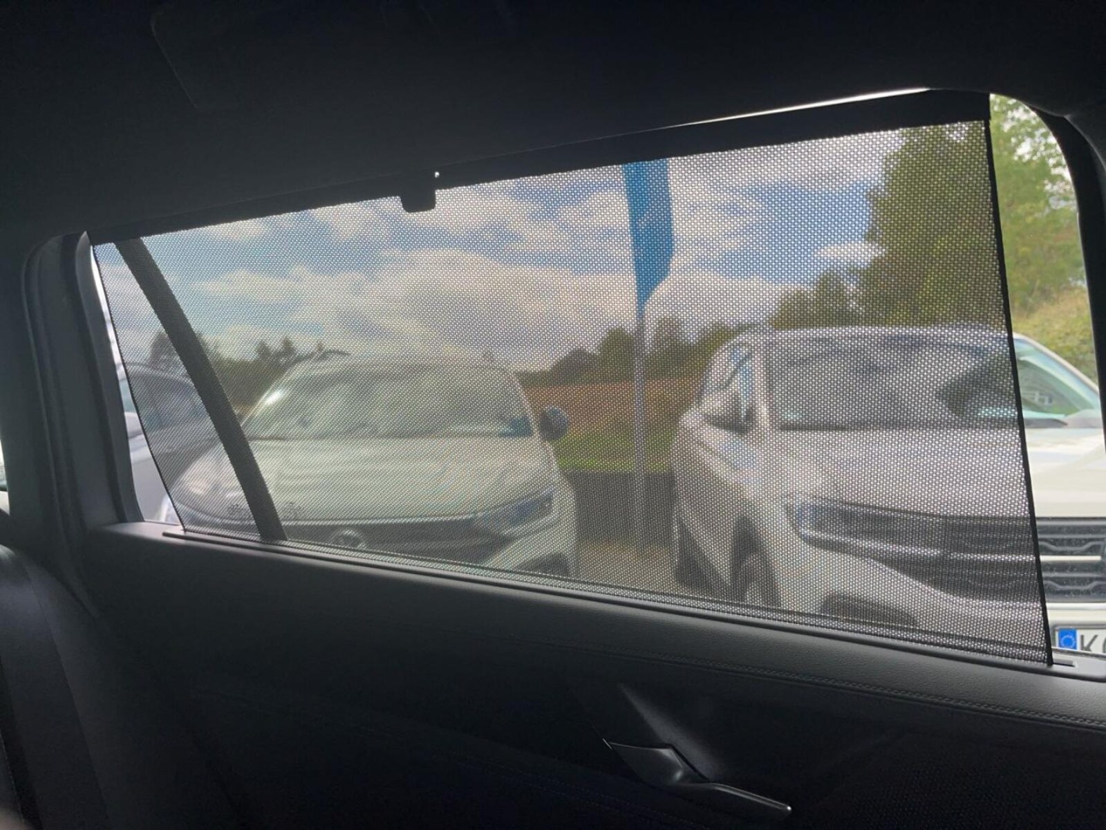 Volkswagen Passat – Bild 17