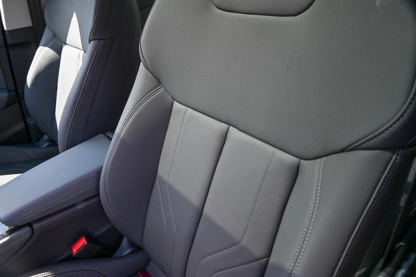 Image about Audi Q3 SUV TFSI quattro 150 kW launch edition