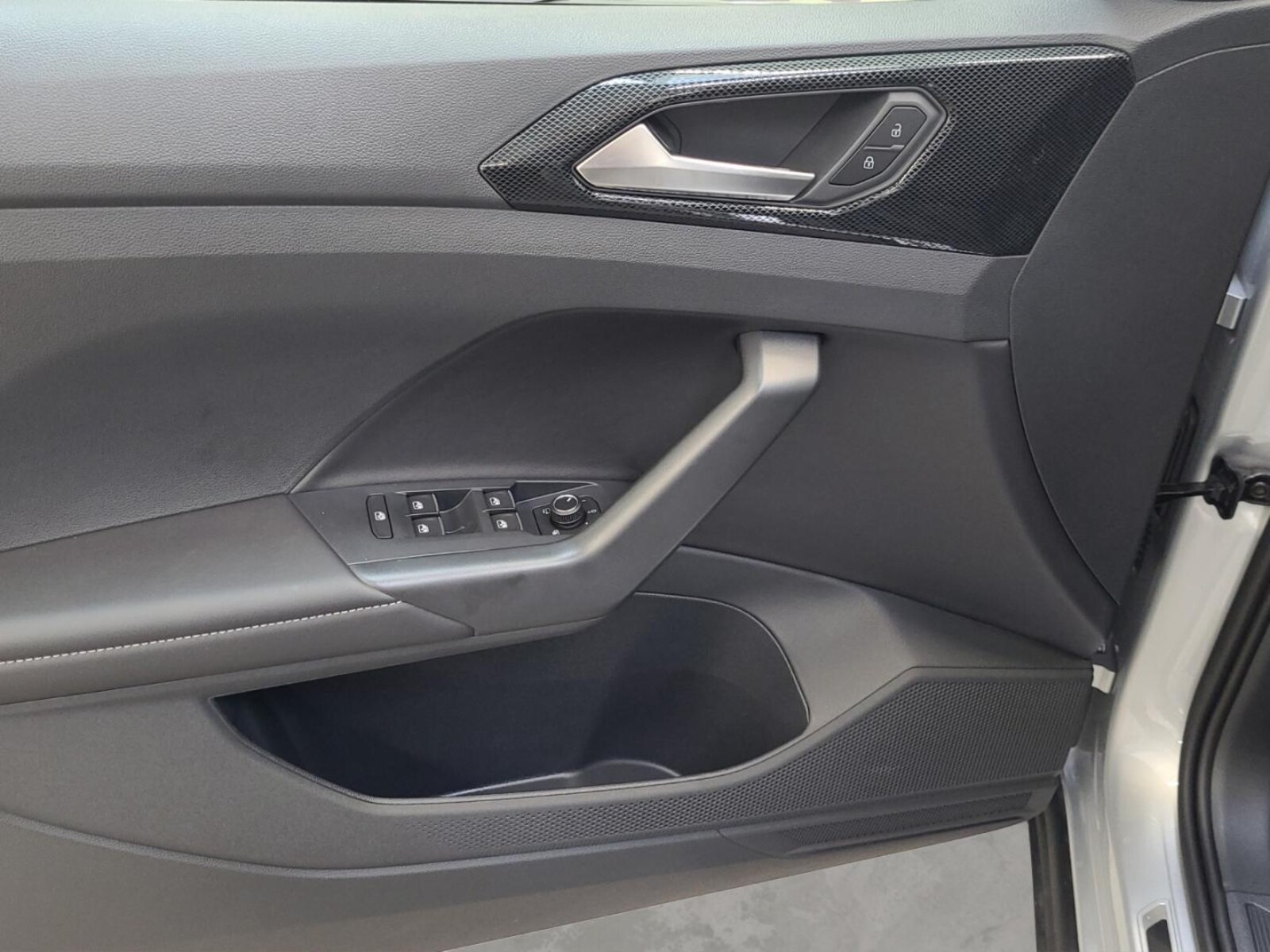 Volkswagen T-Cross – Bild 13