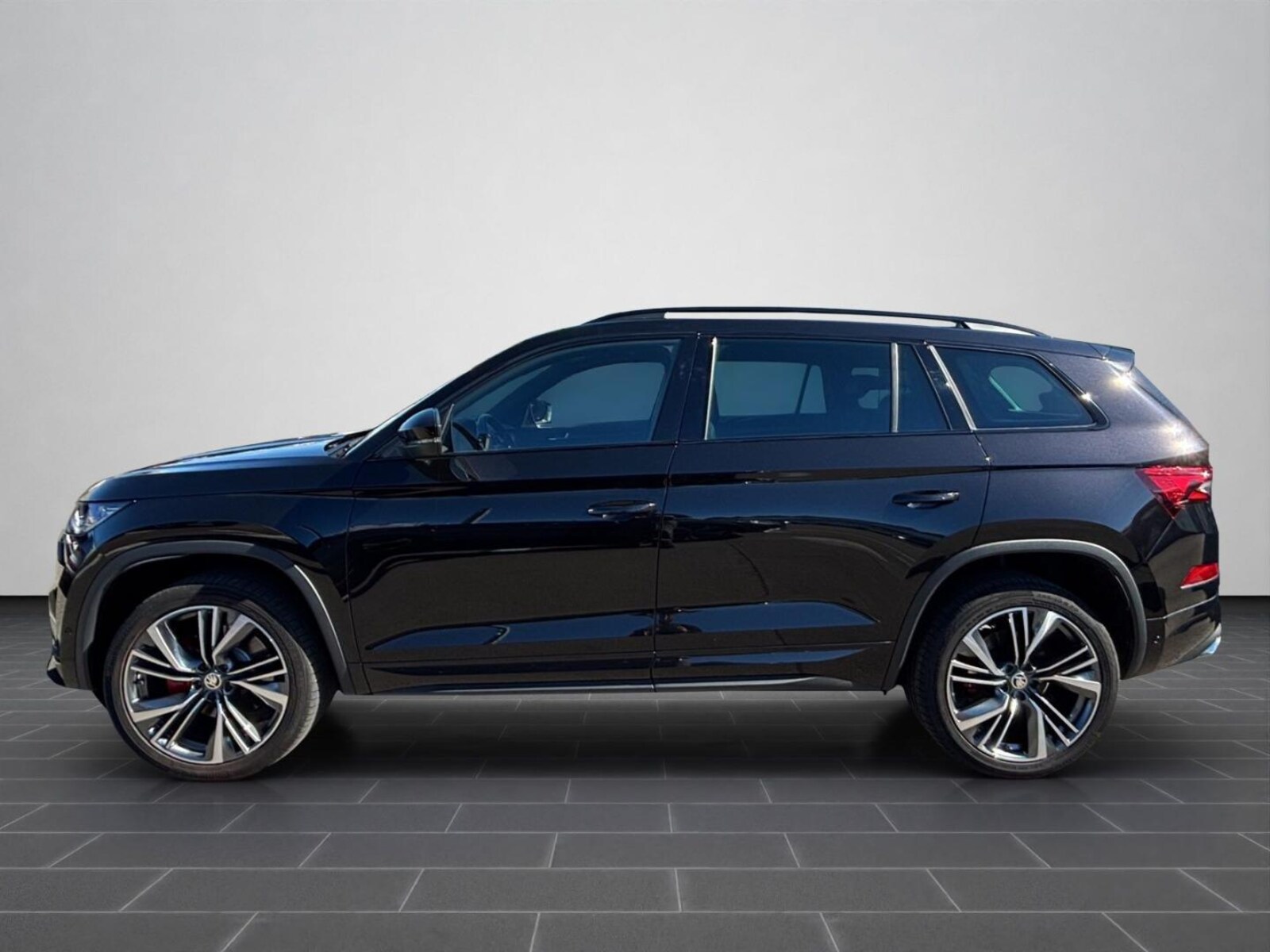 Škoda Kodiaq – Bild 7