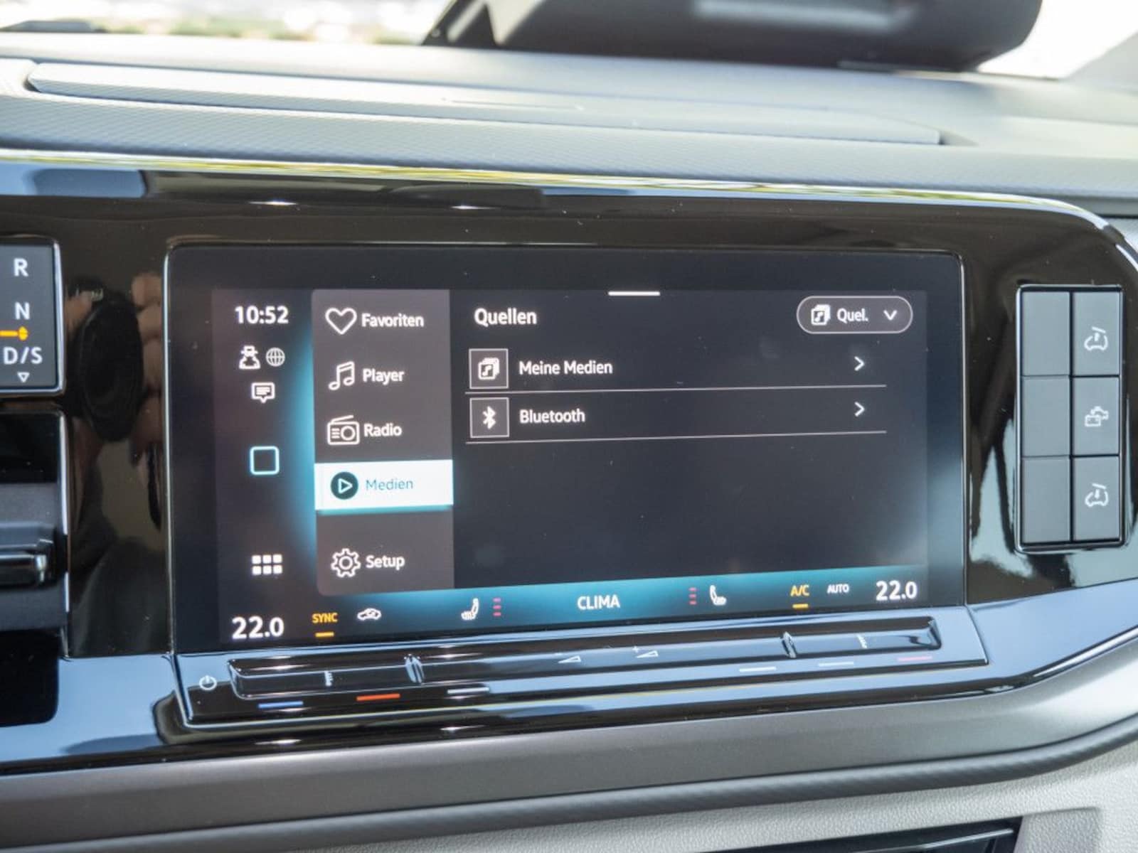 Volkswagen California – Bild 13