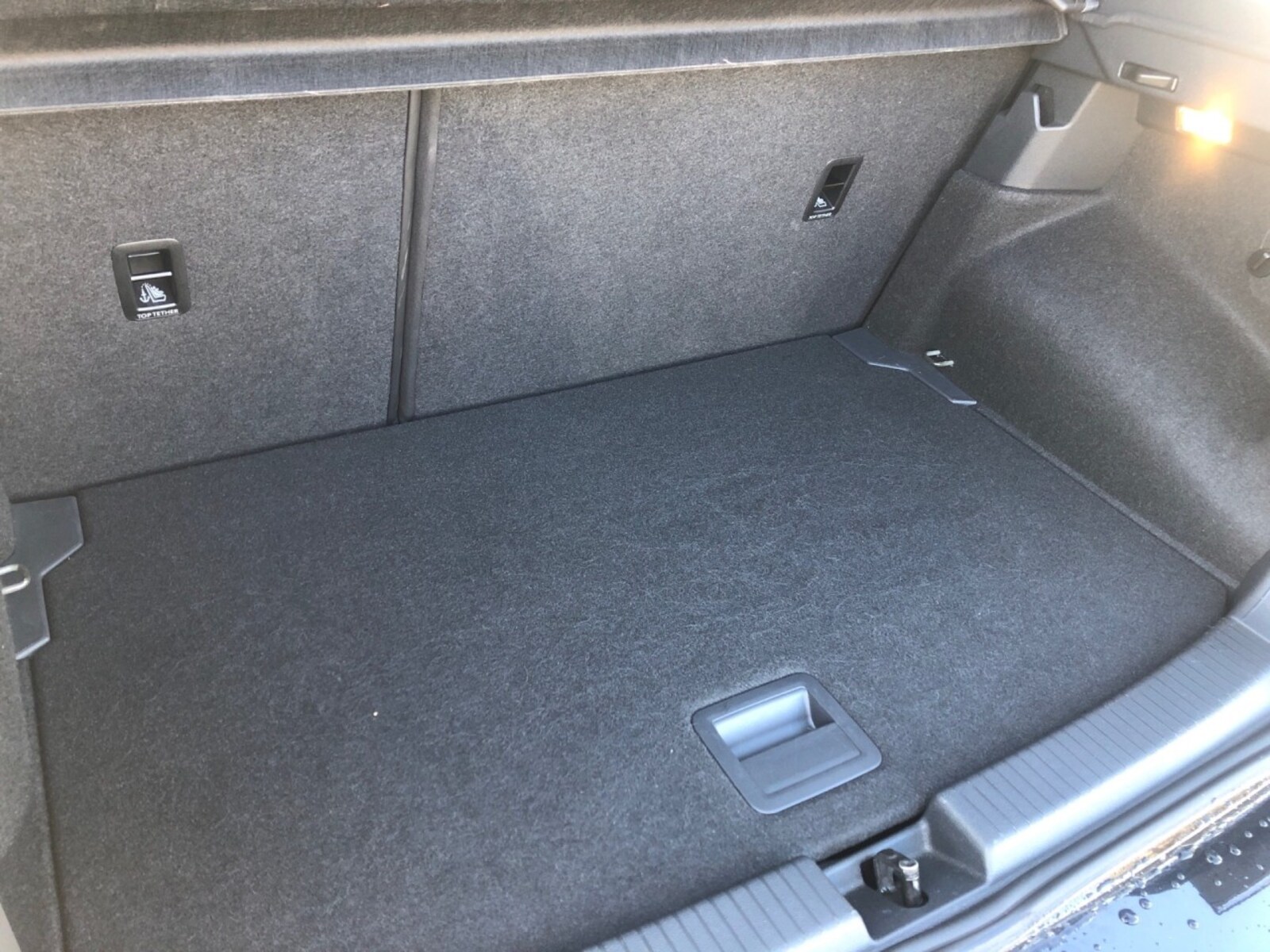 Volkswagen T-Cross – Bild 12