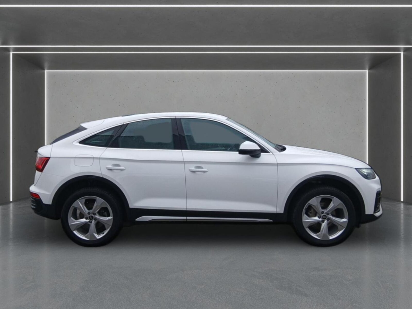 Audi Q5 Sportback – Bild 4
