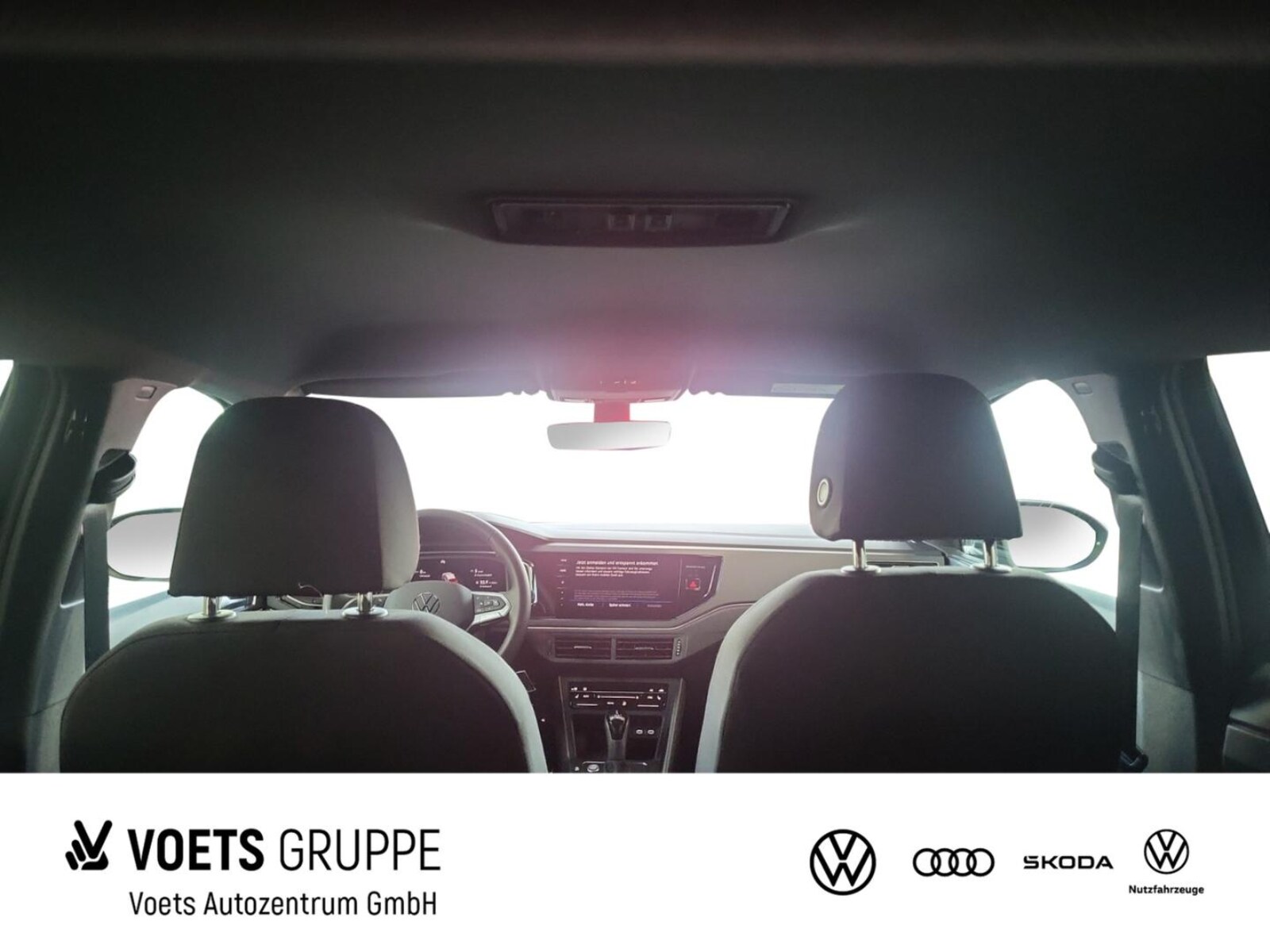 Volkswagen Taigo – Bild 15