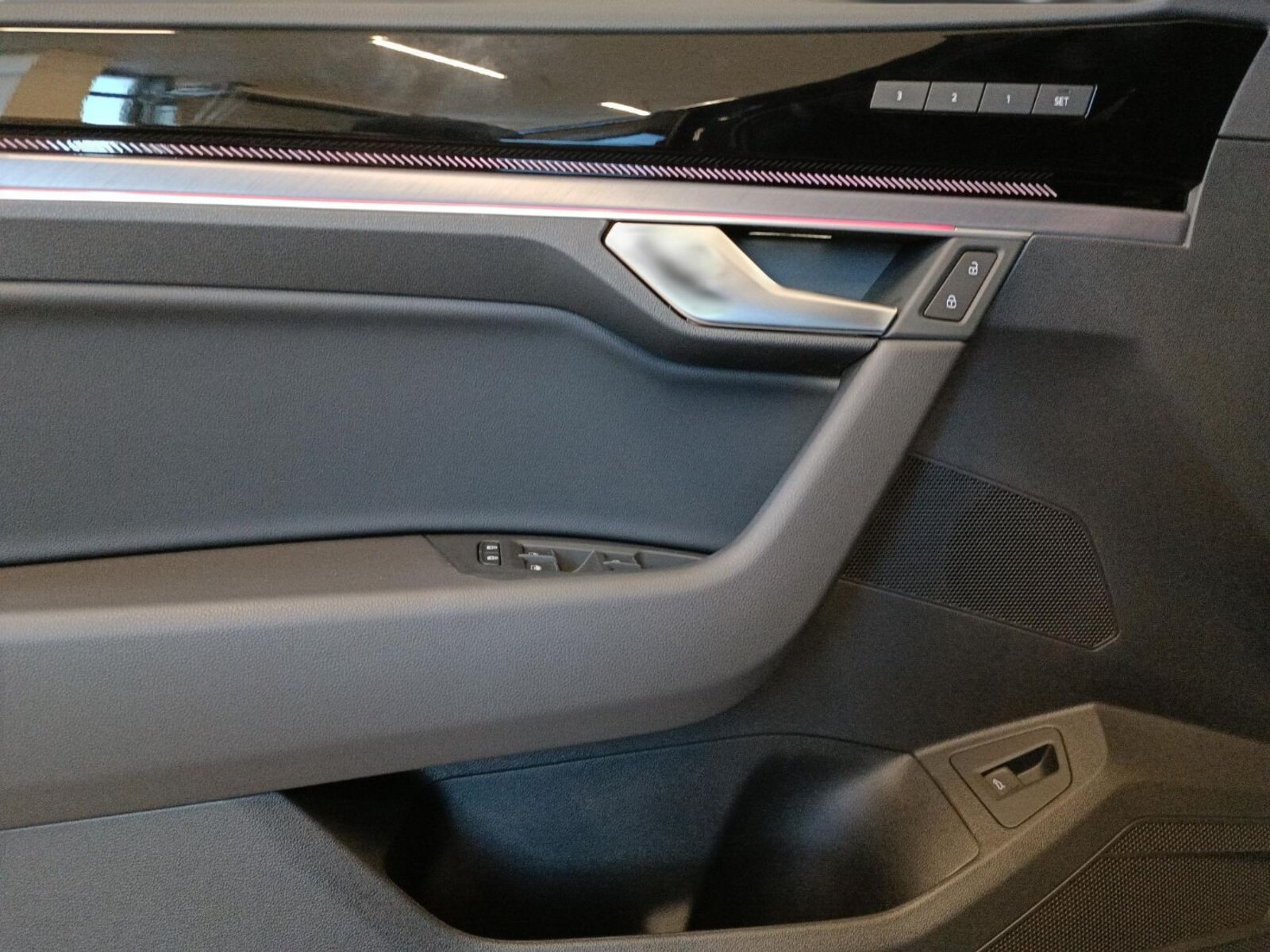 Volkswagen Touareg – Bild 14