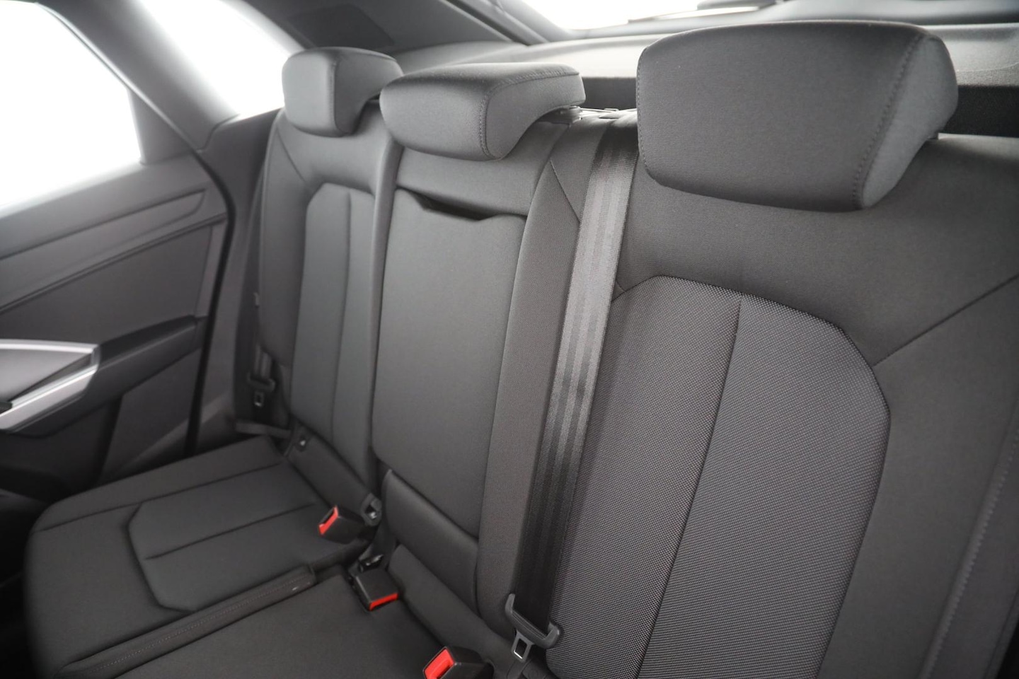 Bild über Audi Q3 advanced 35 TFSI S tronic - für weitere Informationen kontaktieren Sie den Audi Partner