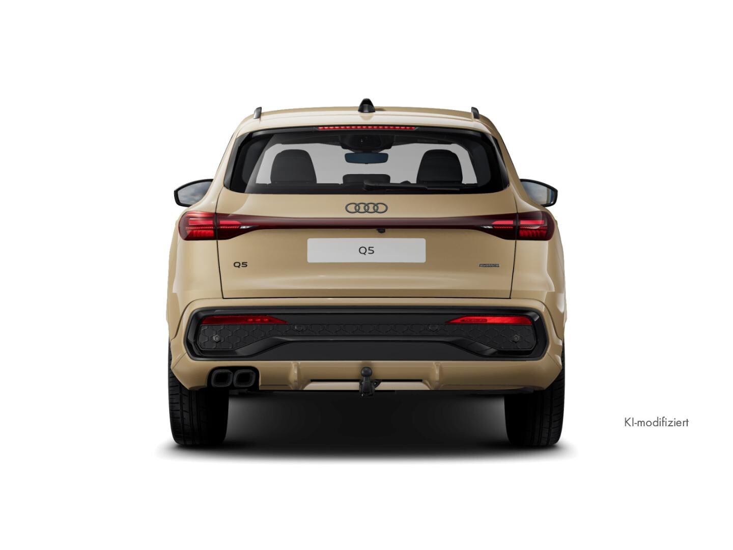 Bild über Audi Q5 SUV TDI quattro 150 kW S tronic - für weitere Informationen kontaktieren Sie den Audi Partner